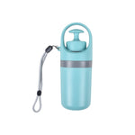 Hygienic Pet Waste Scooper – Clean Walks Made Easy