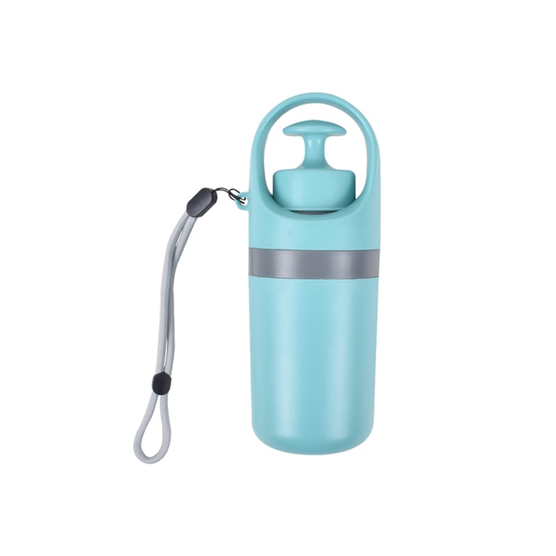 Hygienic Pet Waste Scooper – Clean Walks Made Easy