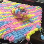 Wooluxe - Elegant and Durable Wool for Your Projects