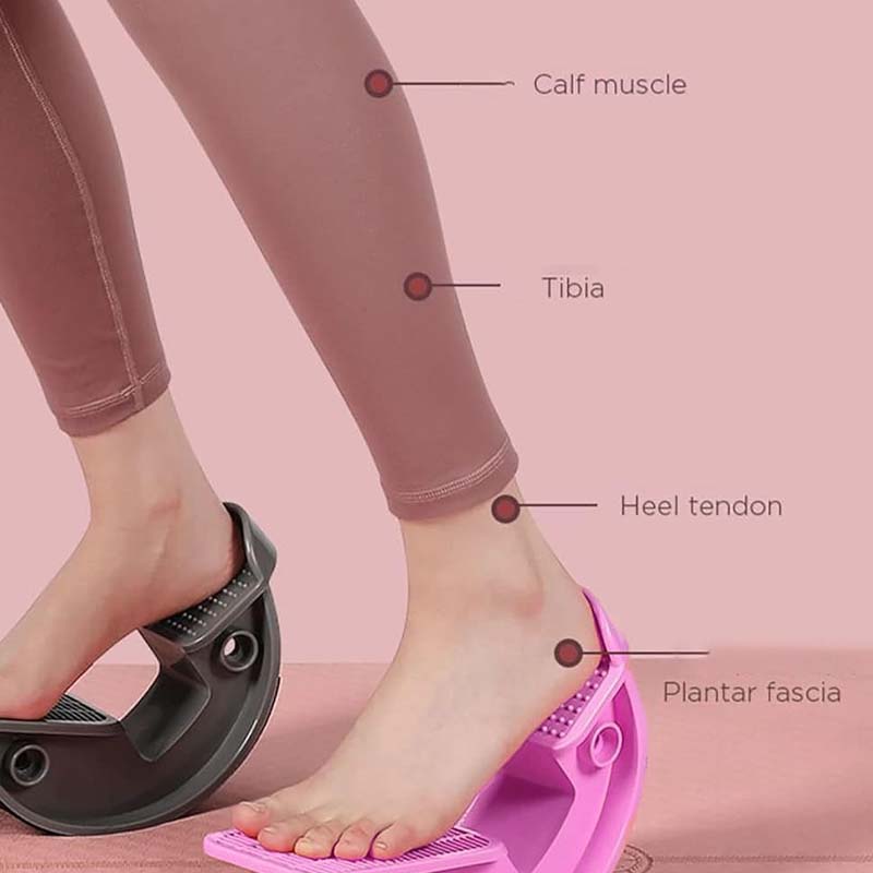 FlexiStretch - Experience pain-free calf and ankle mobility