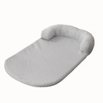 CoolPaws - Comfortable Cooling for Your Pet