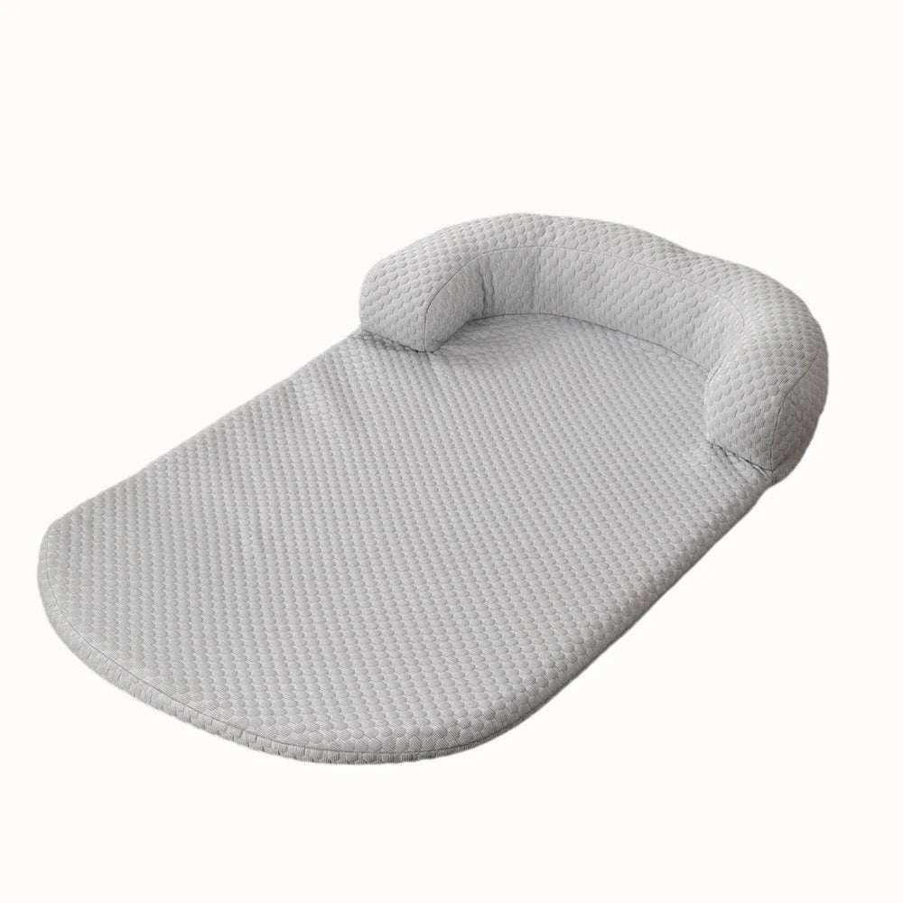 CoolPaws - Comfortable Cooling for Your Pet