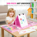 CreativeBox – Unleash Your Child's Imagination Without the Mess