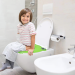 Froggy Fun – Potty Training Made Easy!