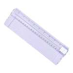 Precision Paper Trimmer – Perfect Cuts for Creative Projects