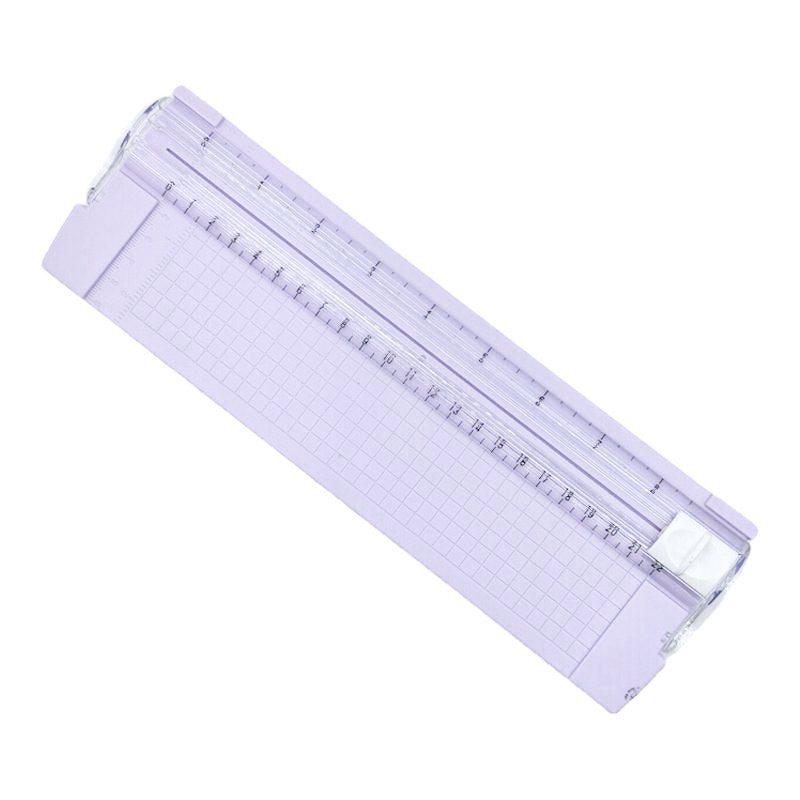 Precision Paper Trimmer – Perfect Cuts for Creative Projects