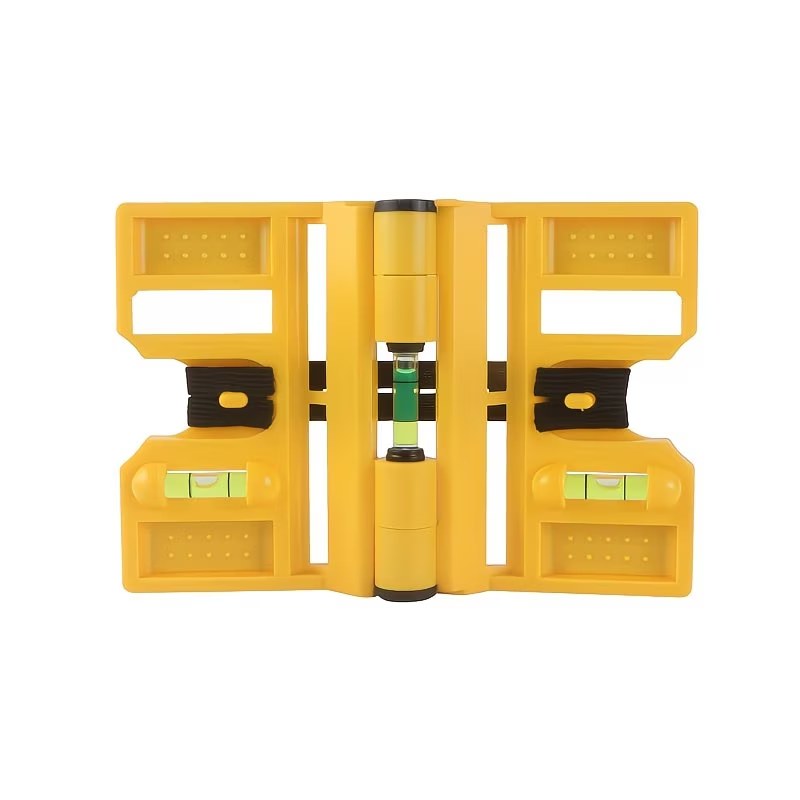 PräzisAlign – For flawless installations in every room