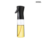AromaSpray Öl-Sprühflasche für gesunde Küche