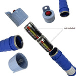 FuelExpress – Efficient and Clean Fuel Transfer