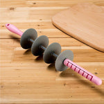 Dough Master – Perfectly shaped dough in an instant