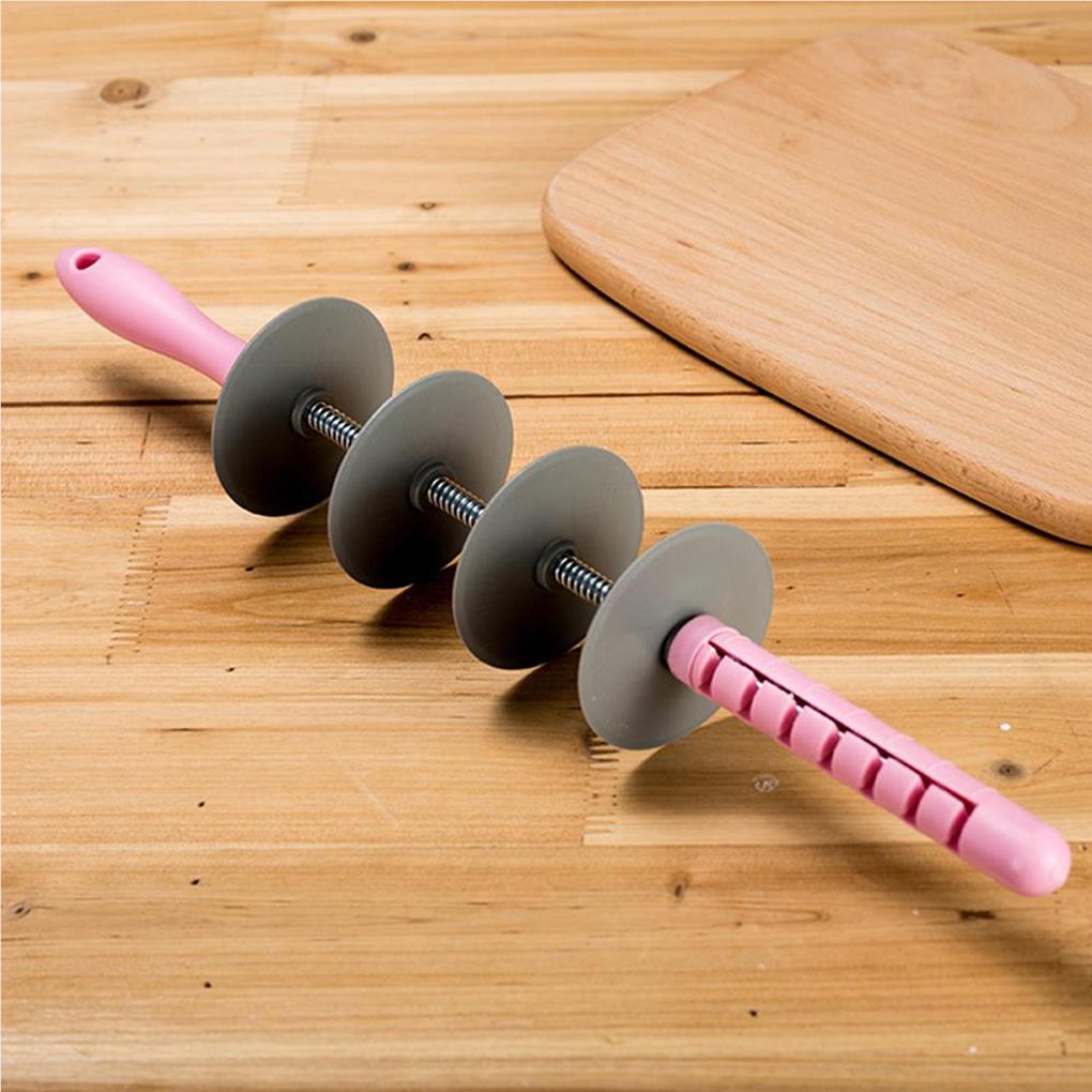Dough Master – Perfectly shaped dough in an instant