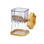 NutPerfect – Quick and Easy Nut Grinding for Everyday