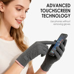 FrostGuard – Always warm and connected, no matter where you are