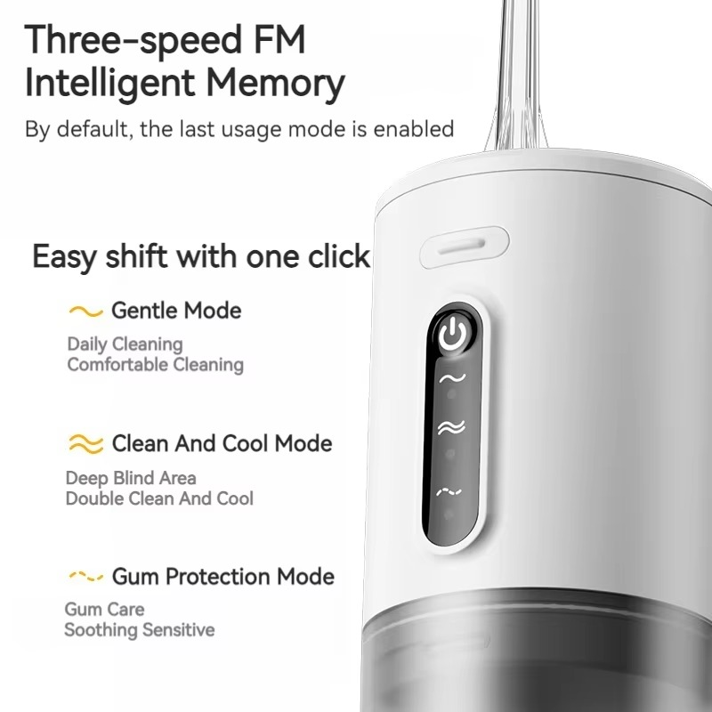 Breath-fresh – Efficient Cleaning for a Radiant Smile
