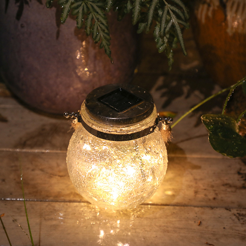 Sunbeam – Solar light for relaxing evenings outdoors