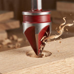 Perfect Holes Without Fraying – High-Quality Drill Bits for Every Need
