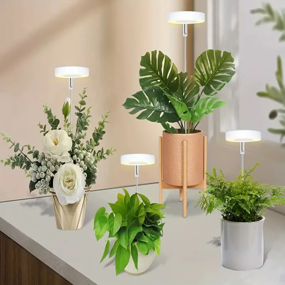 LumosPro – Promote your plants' growth all year round