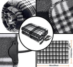 WärmeWunder - Electric Blanket for Instant Comfort