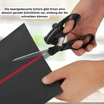 LaserCutPro - Precise Cuts for Every Project