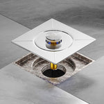 Odor-Free Comfort – Natural Solution for Drains