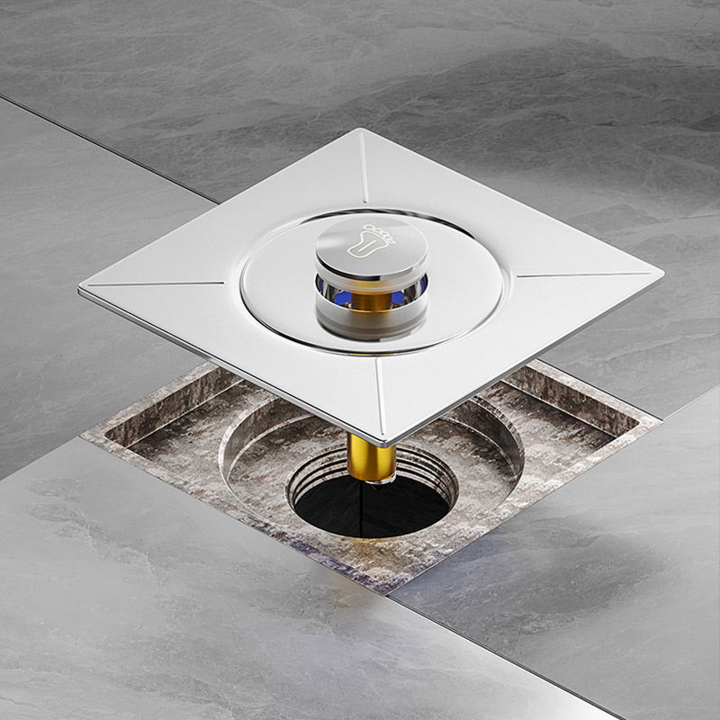 Odor-Free Comfort – Natural Solution for Drains
