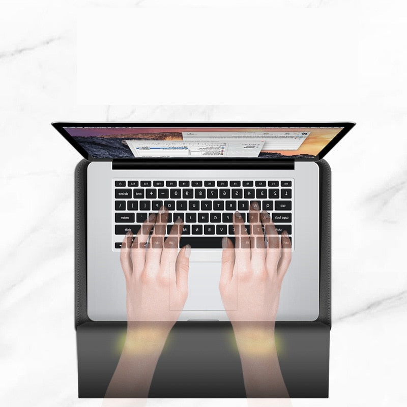 Versatile Laptop Bag – Your Reliable Companion for Work and Travel