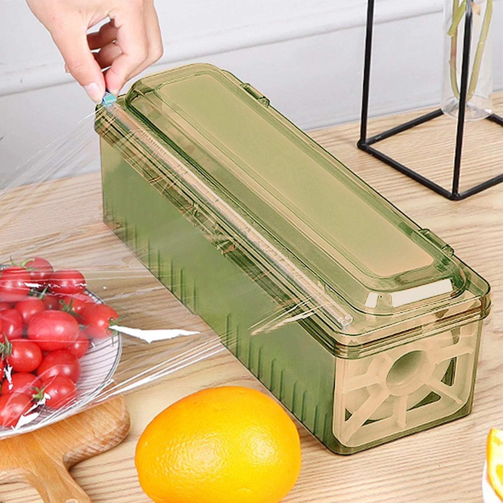 Einfaches Wickeln für jede Gelegenheit – Geschenkverpackung