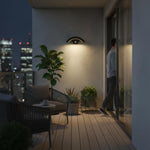 Luminara – Smart Outdoor Lighting with Motion Sensor