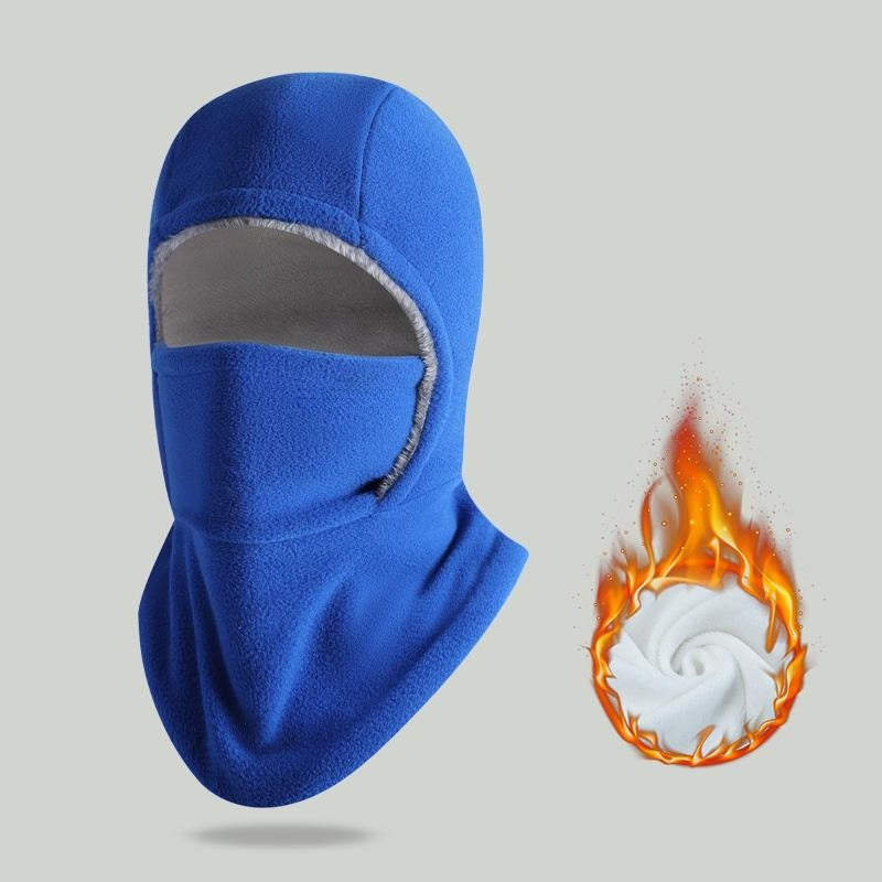 Wärmeschutz – Für angenehme Tage bei jedem Wetter