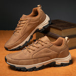 Bequeme Herren-Laufschuhe für optimale Fußgesundheit