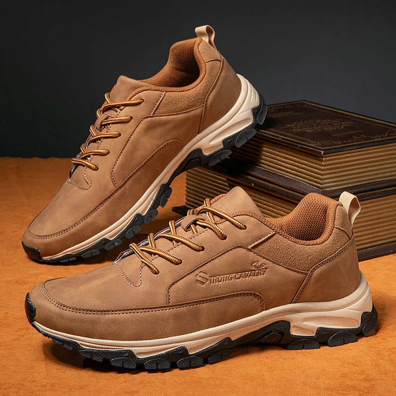 Bequeme Herren-Laufschuhe für optimale Fußgesundheit