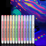 NeonGlow – Radiant Face Paint for Unforgettable Moments