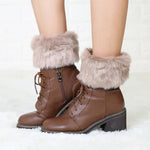 Comfortable Leg Warmers – Stylish and warm through the winter