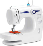 Sewing Pro – Portable Sewing Machine for Creative Projects