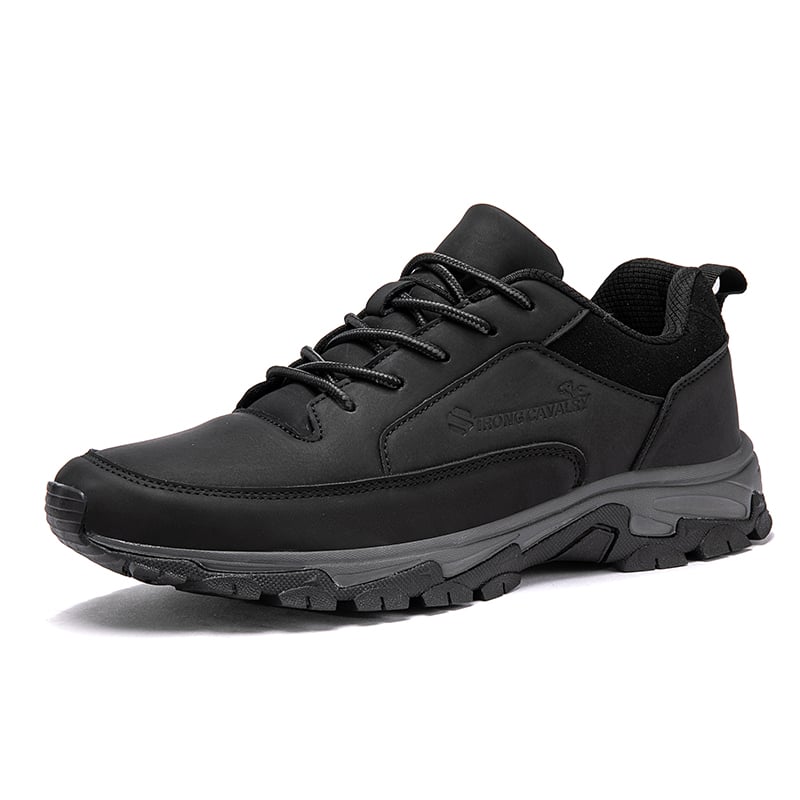 Bequeme Herren-Laufschuhe für optimale Fußgesundheit
