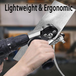 MetalCutter 3000 – Efficient Cutting with Perfect Edges