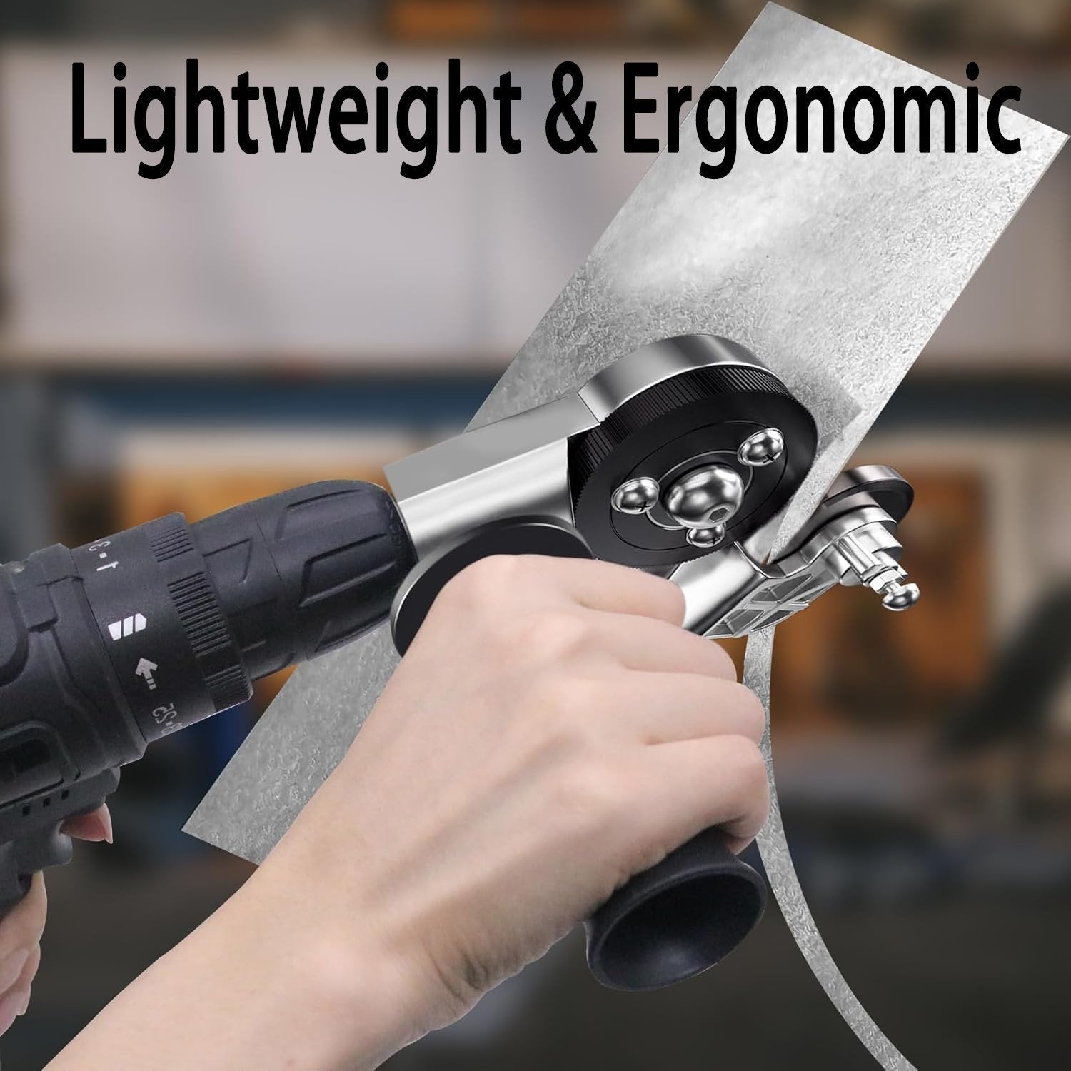 MetalCutter 3000 – Efficient Cutting with Perfect Edges