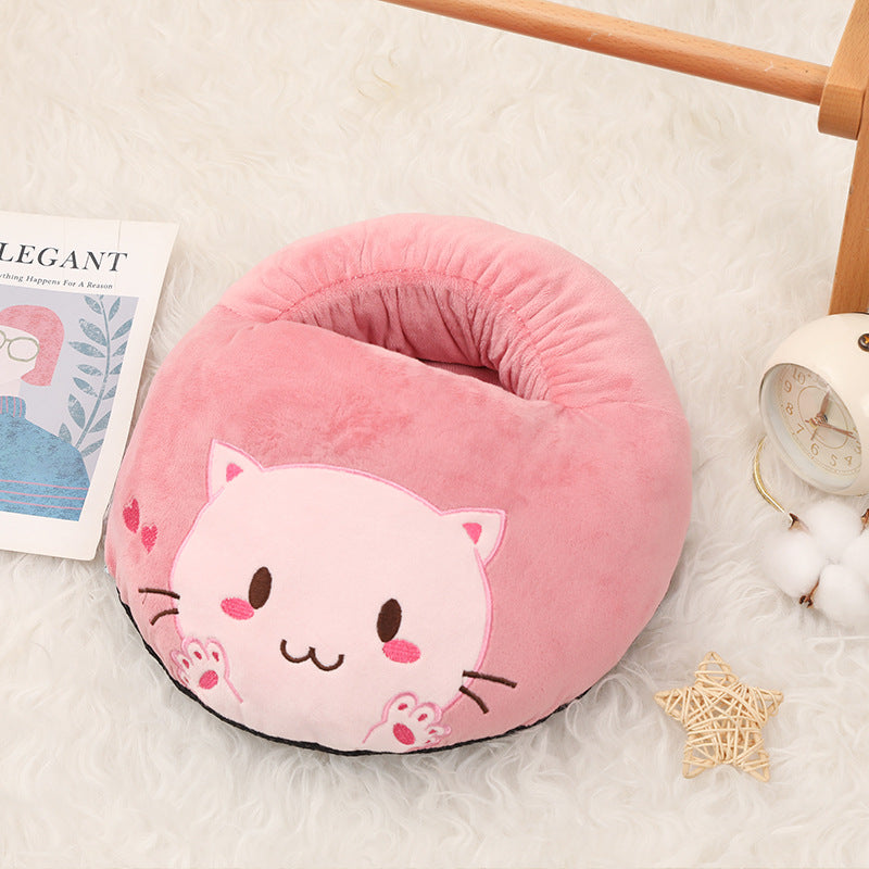 WärmeWunder - The perfect foot warmer for any occasion