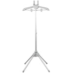 ProSteam Plus Garment Steamer Stand | Height adjustable 85-160 cm | Practical folding design