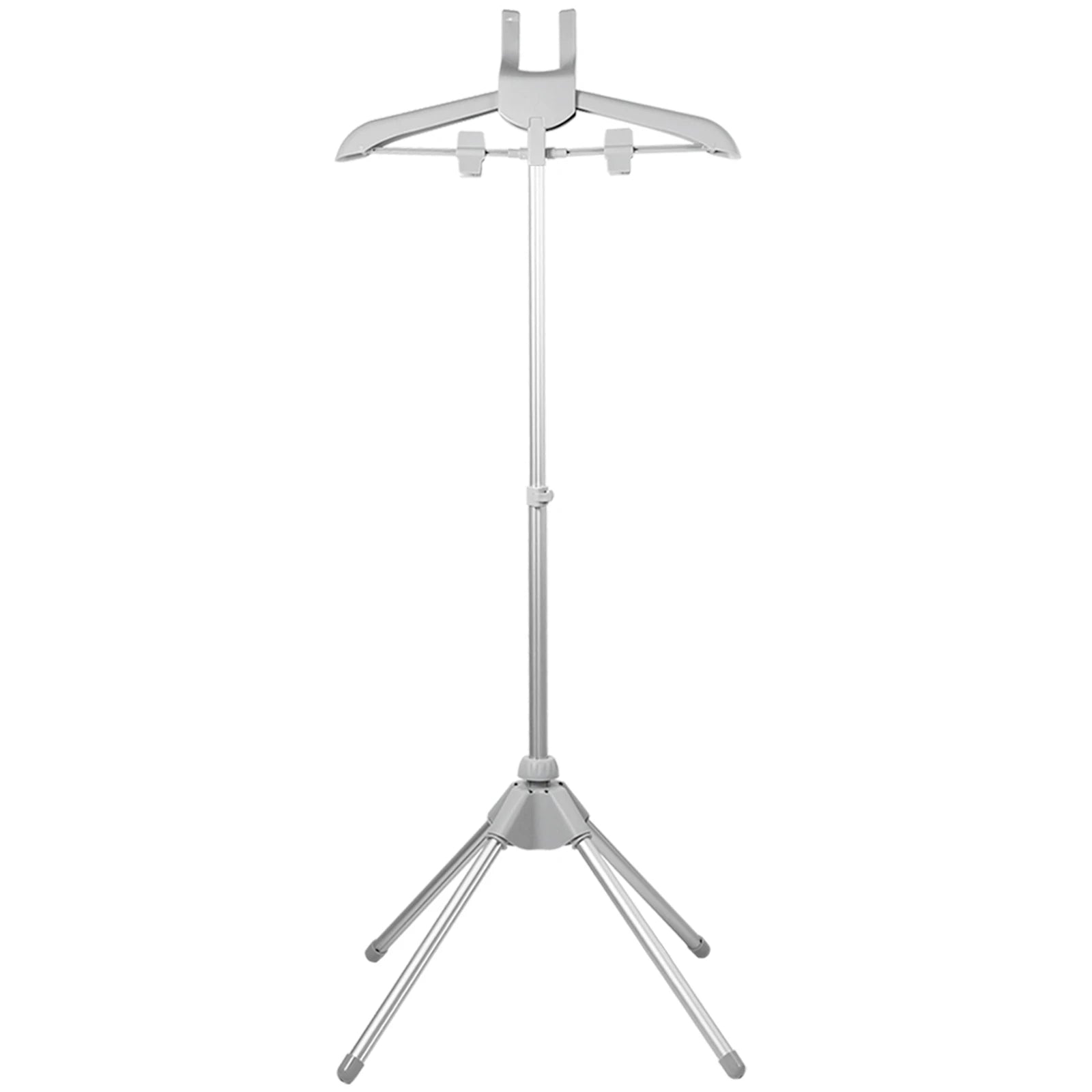 ProSteam Plus Garment Steamer Stand | Height adjustable 85-160 cm | Practical folding design
