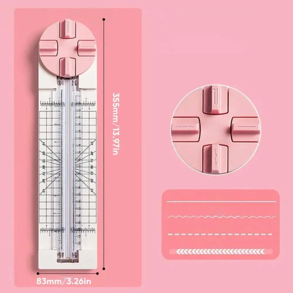 Precision Cutter – Clean Cuts for Creative Projects