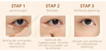 Radiant skin - Perfect, long-lasting coverage with sun protection factor
