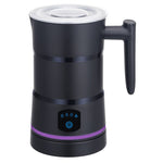 Foam Magic – Perfect Milk Foam for Your Coffee
