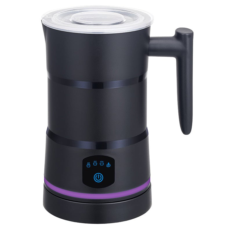 Foam Magic – Perfect Milk Foam for Your Coffee