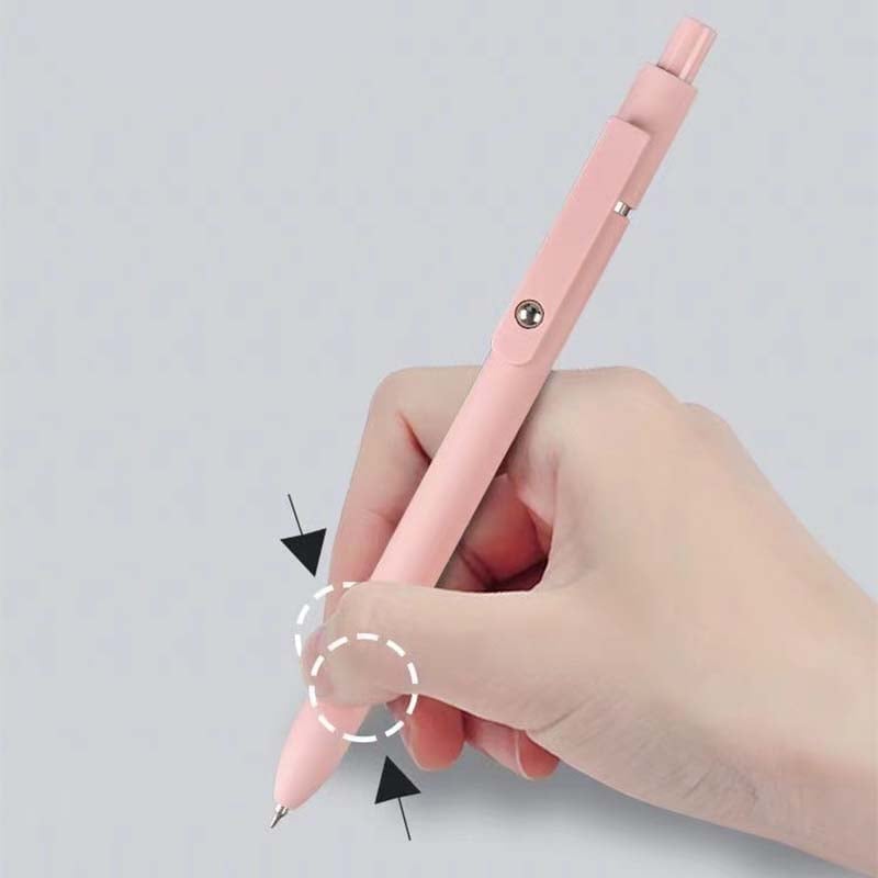 Quick-Drying Markers – For Clean, Stylish Writing