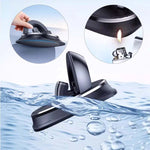 SmartGrip – Your Secure Companion for Hands-Free Driving