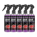 Ultra-Schnelles Auto-Pflegespray 3 in 1 | ShineGuard