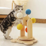 Cat Fun – The safe playground for your furry friend