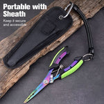FangMeister – Innovative All-in-One Fishing Tool for Effortless Success