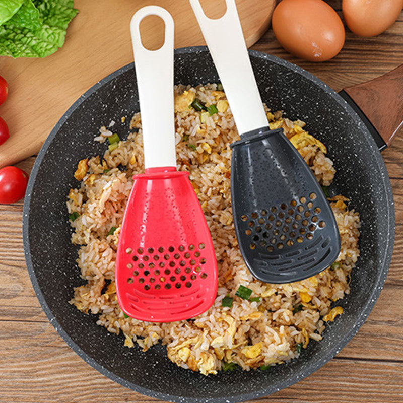 KitchenGenie – The versatile helper for every cook
